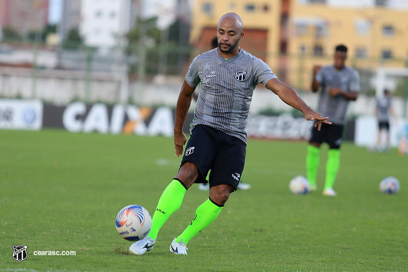 [29-03-2017] Treino Físico + Tático - 10