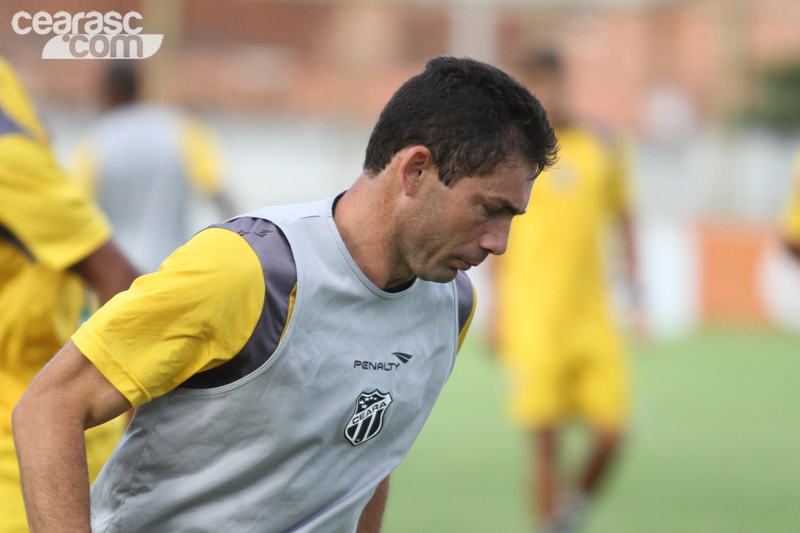 [29-06] Treino físico - 21