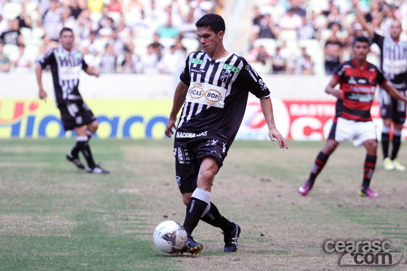 [19-05] Ceará 1 x 1 Guarany (S) - 01 - 16