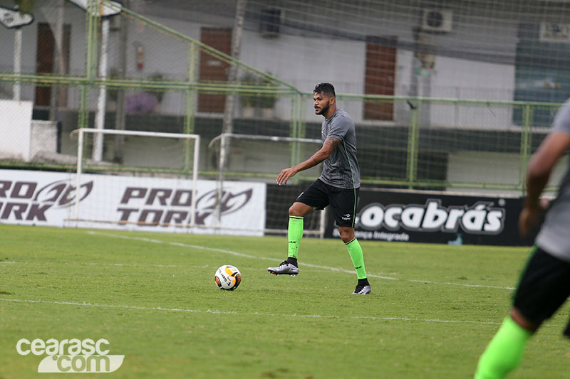 [11-01-2017] Treino Coletivo - 10