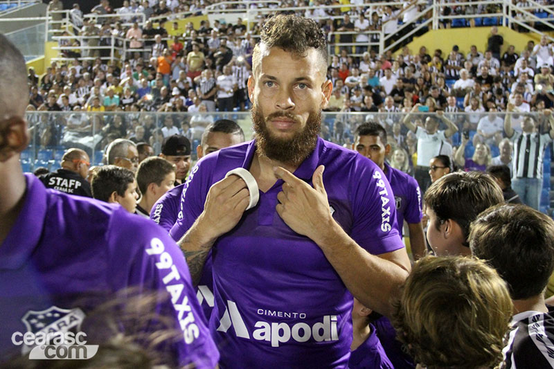 [10-11] Ceará 3 x 0 Bragantino - 5