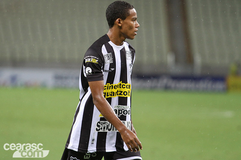 [10-05] Ceará 2 x 1 Paraná - 33