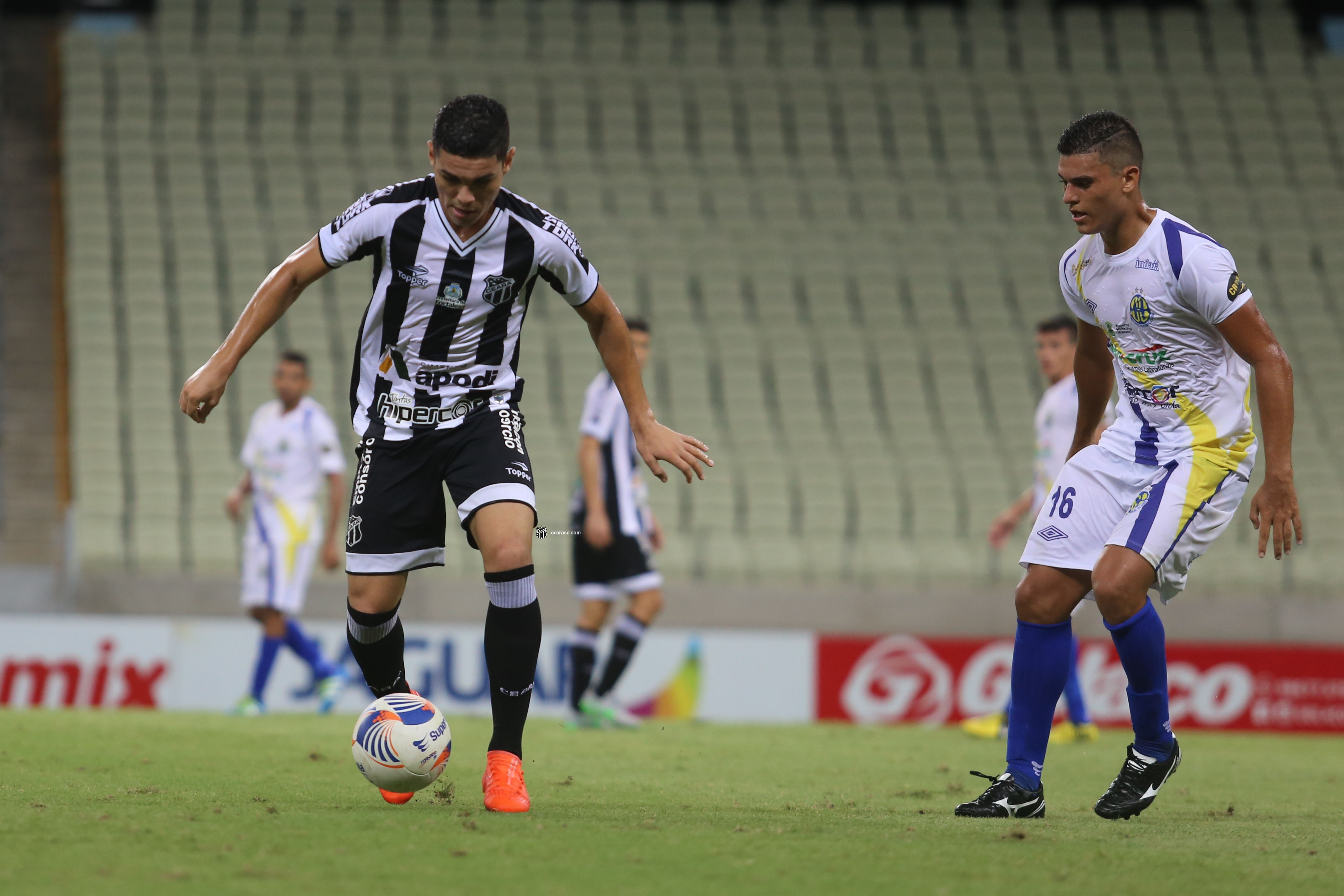 [09-02-2017] Ceará x Horizonte - 2 - 24