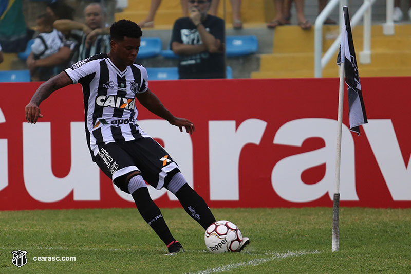 [24-06-2017] Ceará 3 x 0 Oeste - 11