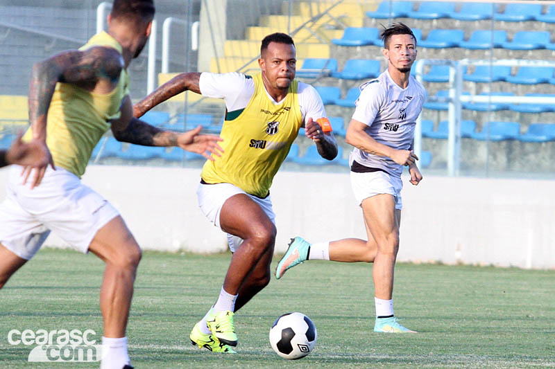 [29-02] Treino coletivo - PV - 12