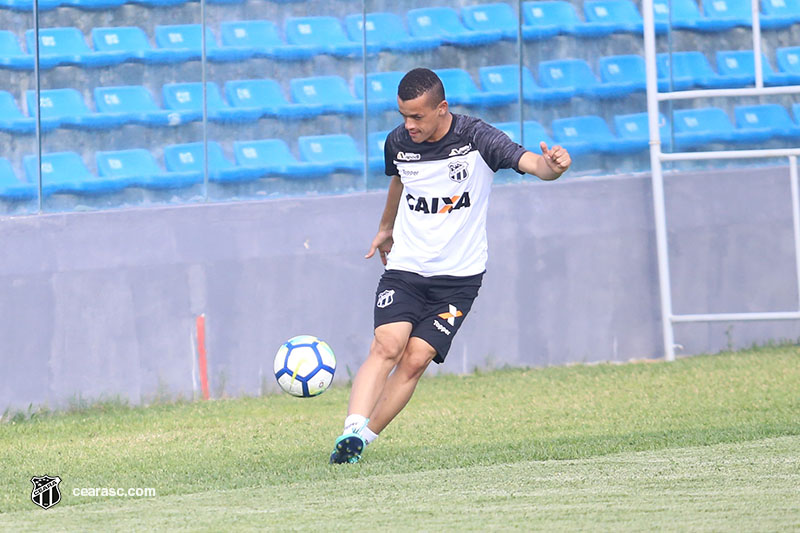 [11-07-2018] Treino - Aquecimento - 8
