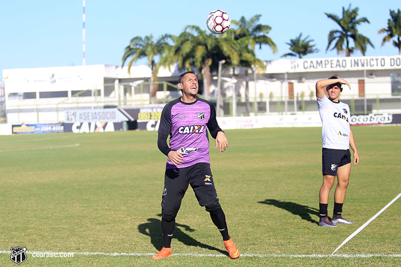 [07-08-2017] Treino Físico - 13