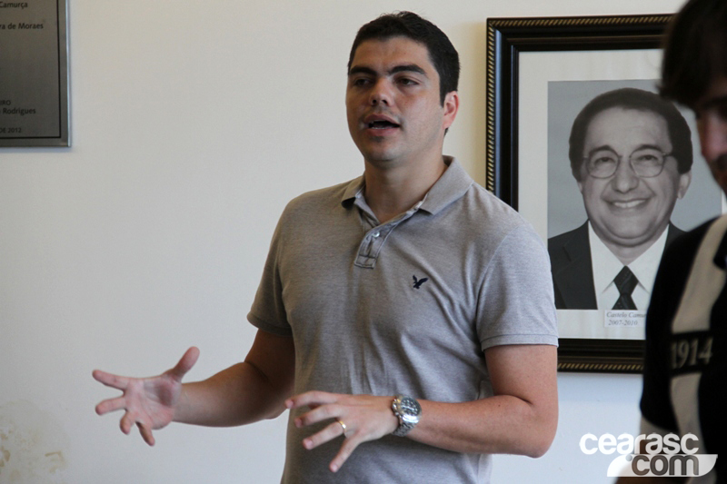 [29-06] Por Dentro do Vozão IX - 01 - 6