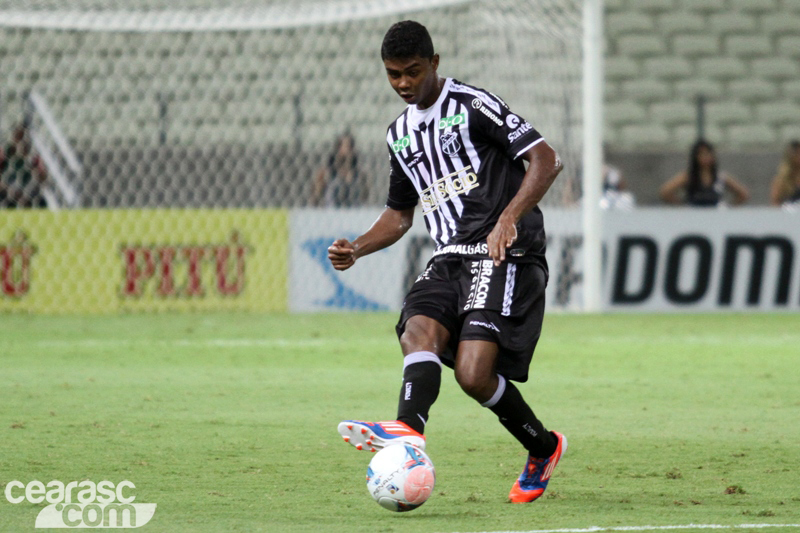 [21-03] Ceará 1 x 0 Ferroviário - 02 - 22