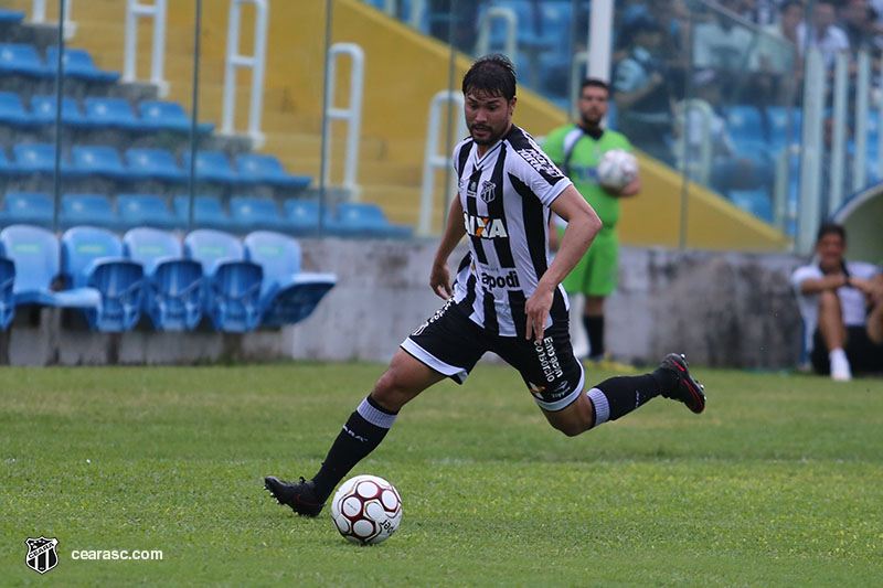 [24-06-2017] Ceará 3 x 0 Oeste - 12