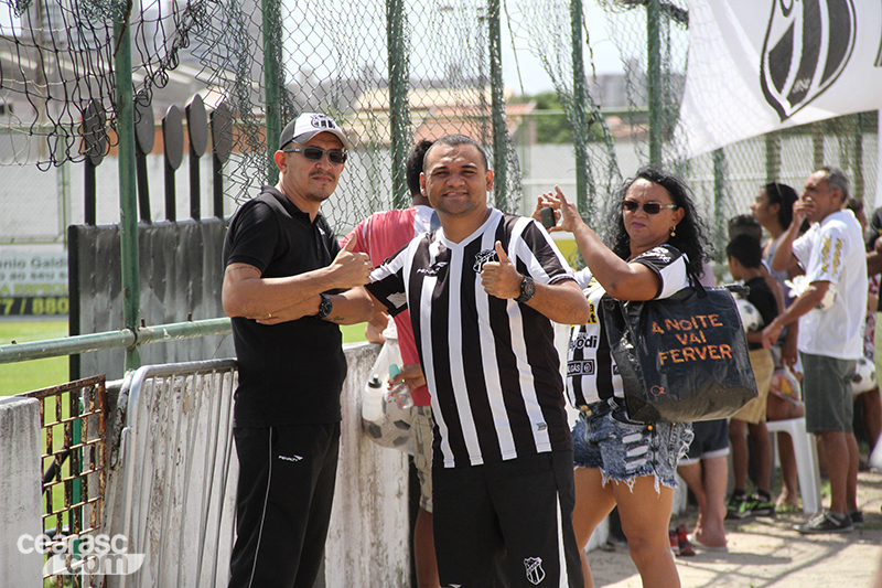 [12-10] Dia das Crianças Alvinegro 2015 - 02 - 22