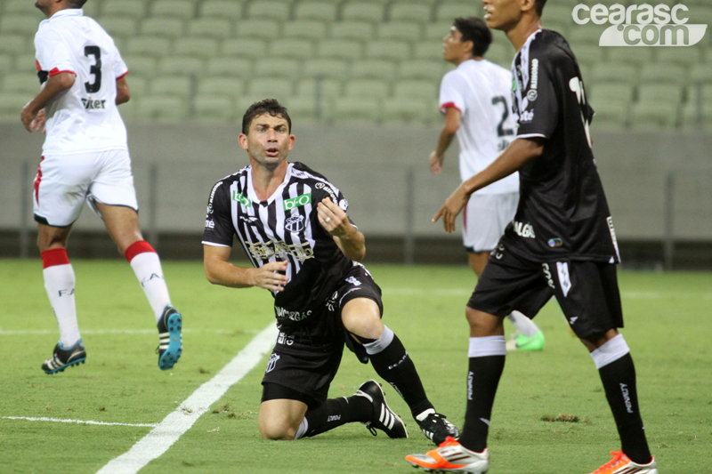 [21-03] Ceará 1 x 0 Ferroviário - 02 - 23