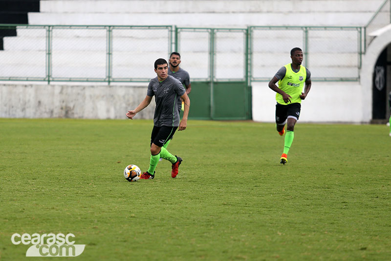[11-01-2017] Treino Coletivo - 15