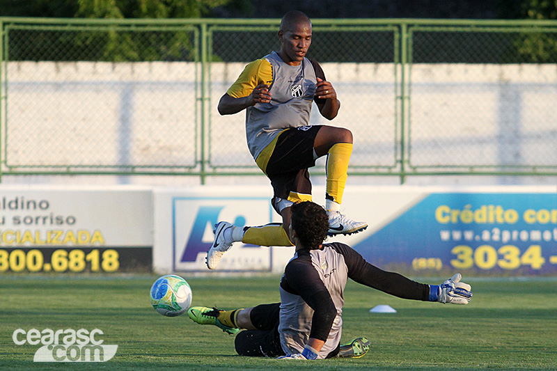 [27-10] Treino Técnico - 3