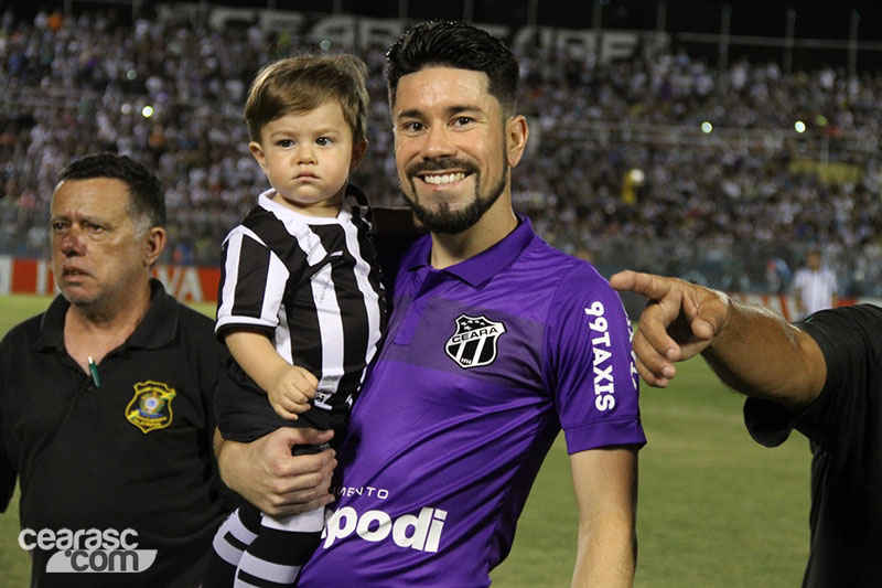 [10-11] Ceará 3 x 0 Bragantino - 9