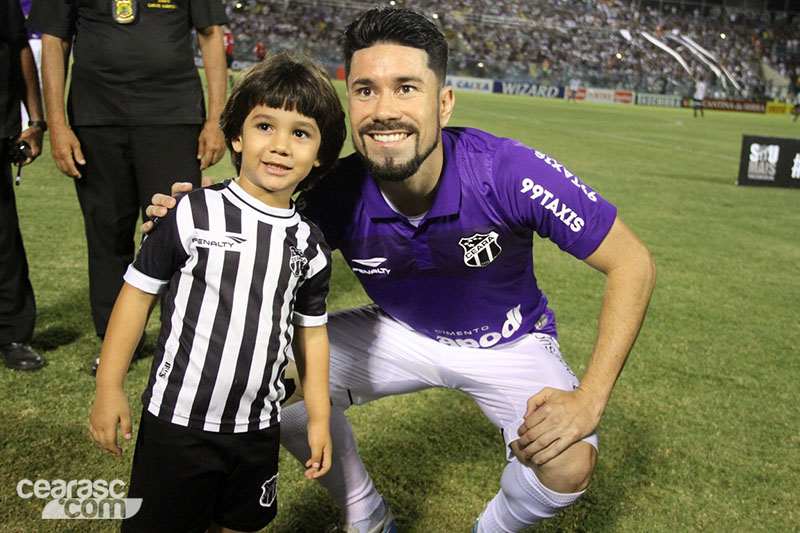 [10-11] Ceará 3 x 0 Bragantino - 10