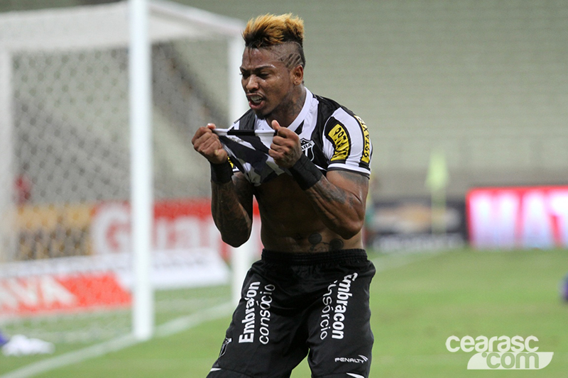 [20-06] Ceará 3 x 3 Santa Cruz - 02 - 20