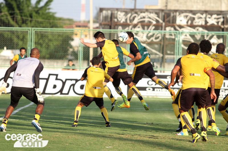[22-07] Treino Técnico + Tático - Vovozão - 1
