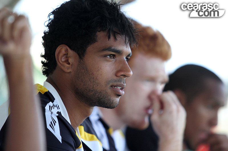 [07-08] Reapresentação + Treino Coletivo - 7