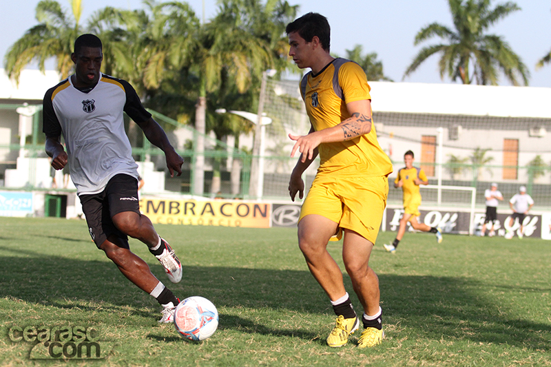 [07-08] Reapresentação + Treino Coletivo - 8