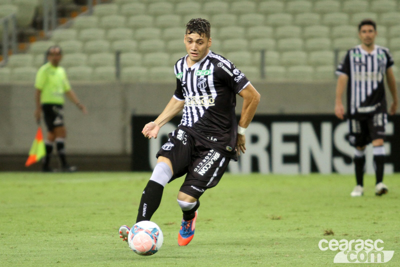 [21-03] Ceará 1 x 0 Ferroviário - 02 - 24