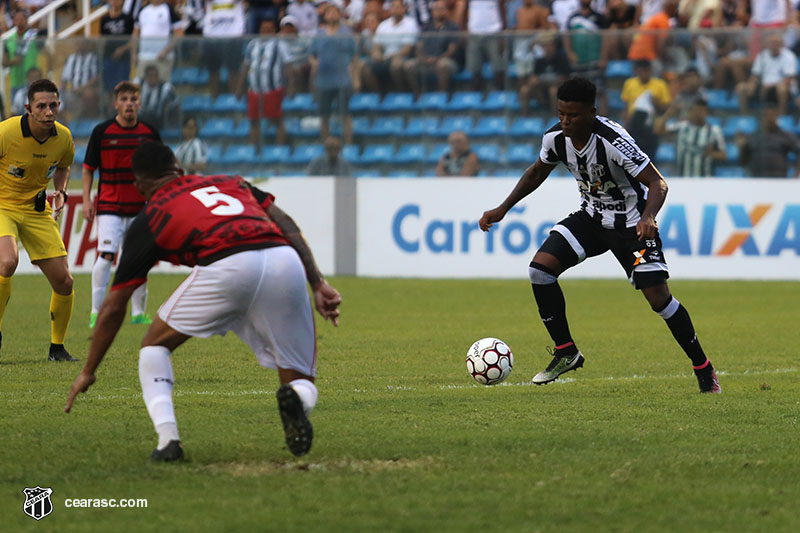 [24-06-2017] Ceará 3 x 0 Oeste - 15