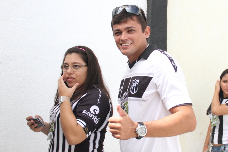 [20-04] VII Por Dentro do Vozão - 01 - 2