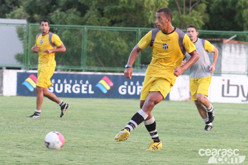 [30-10] Treino Coletivo - 9