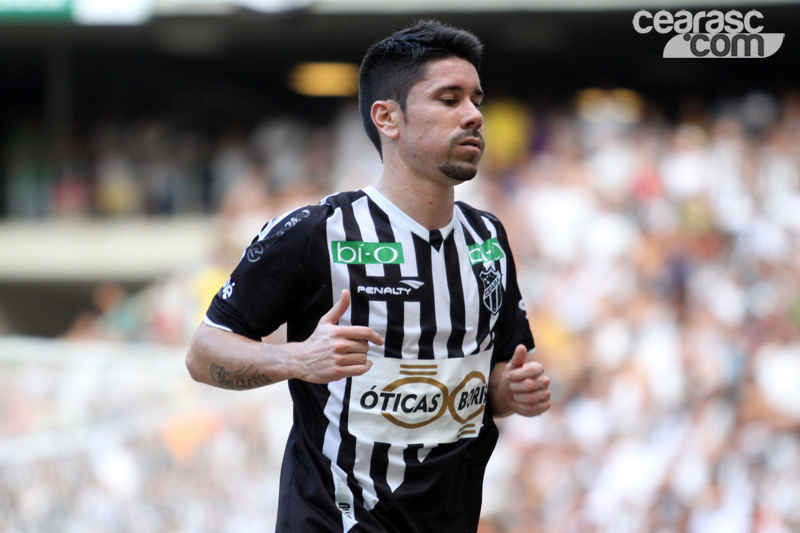 [19-05] Ceará 1 x 1 Guarany (S) - 01 - 20