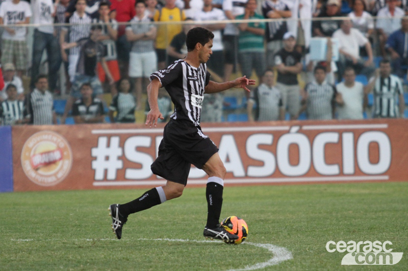 [19-01] Ceará 1 x 0 ABC2 - 20