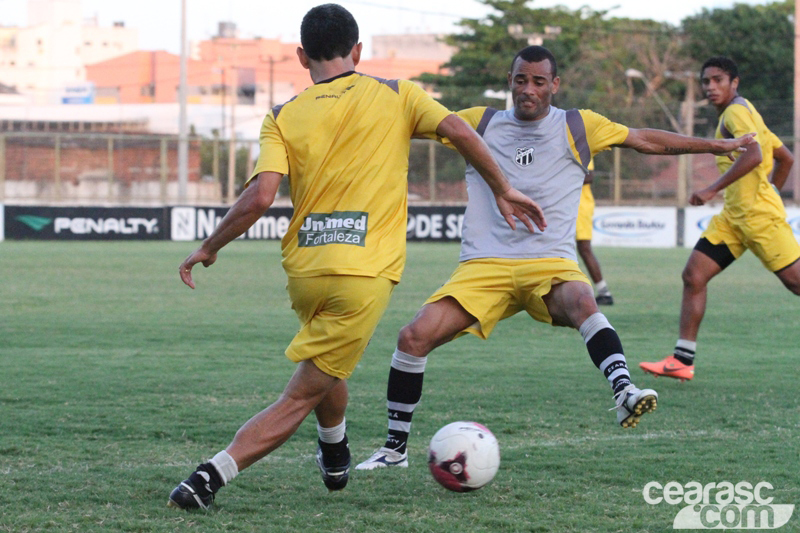 [30-10] Treino Coletivo - 11