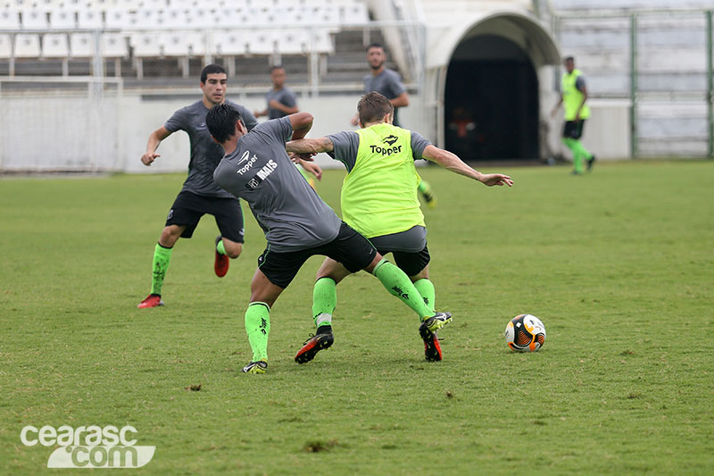 [11-01-2017] Treino Coletivo - 18
