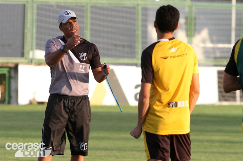 [22-07] Treino Técnico + Tático - Vovozão - 3