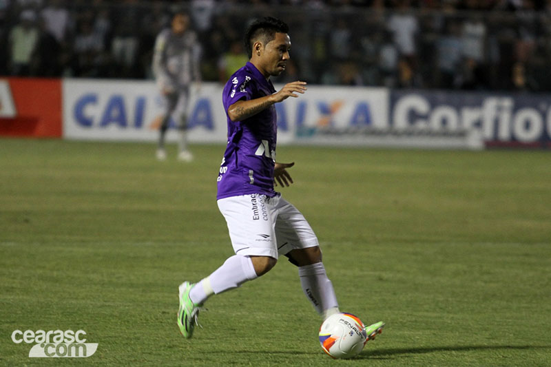 [10-11] Ceará 3 x 0 Bragantino - 12