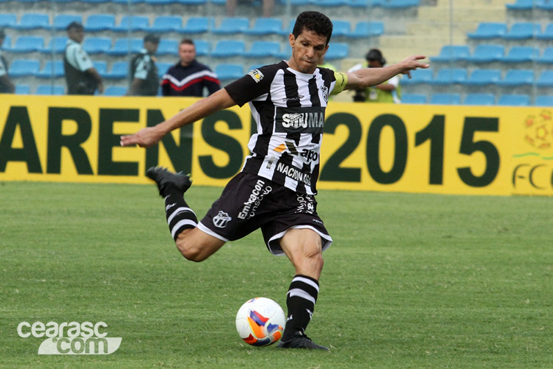 [25-01] Maranguape 0 x 1 Ceará - 2 - 7