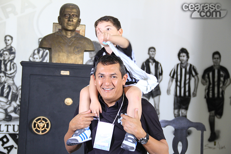 [20-09] Por Dentro do Vozão - Especial Conselheiros 01 - 10