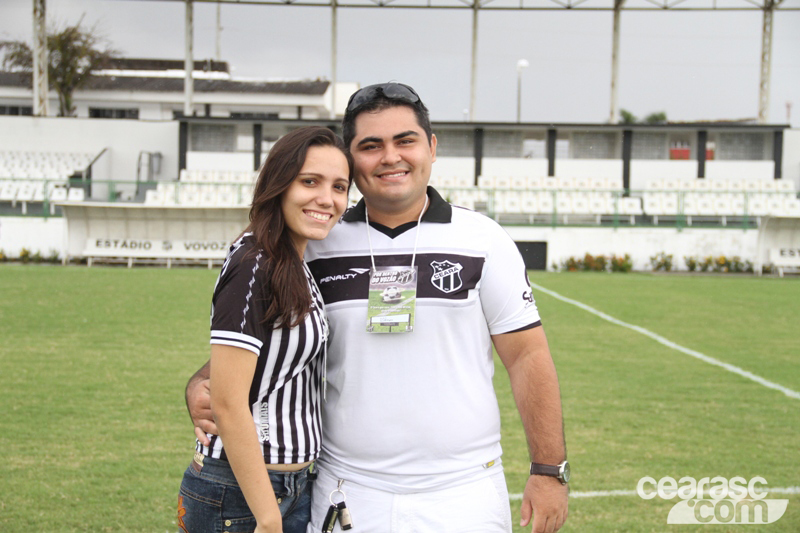 [29-06] Por Dentro do Vozão IX - 01 - 15