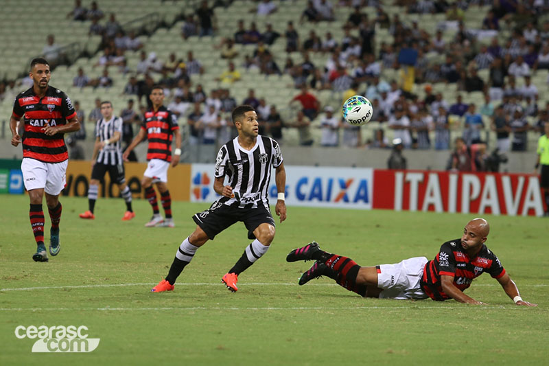 [24-05-2016] Ceará 0 X 1 Atlético-GO  - 4