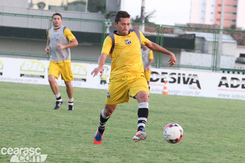 [30-10] Treino Coletivo - 13