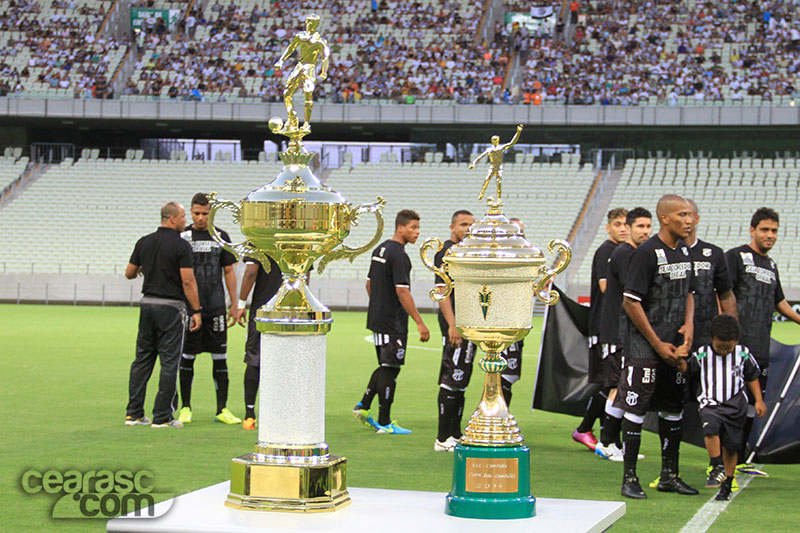 [11-01] Ceará 2 x 0 Barbalha - 1