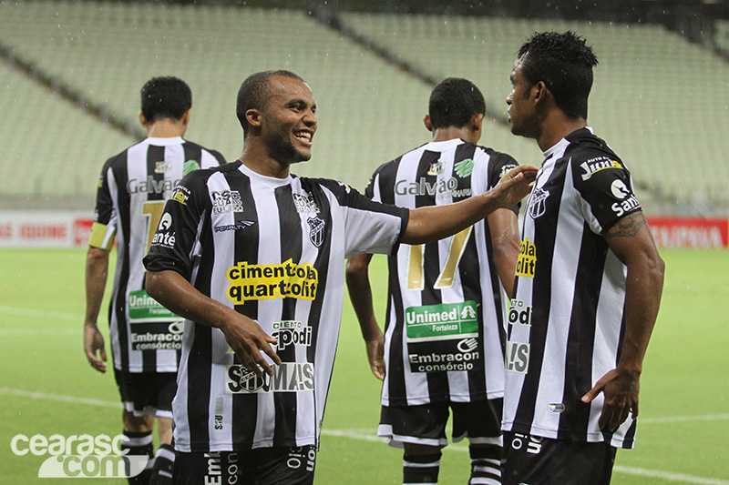 [10-05] Ceará 2 x 1 Paraná - 45