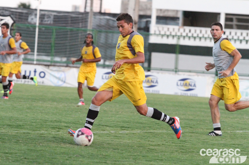 [30-10] Treino Coletivo - 14