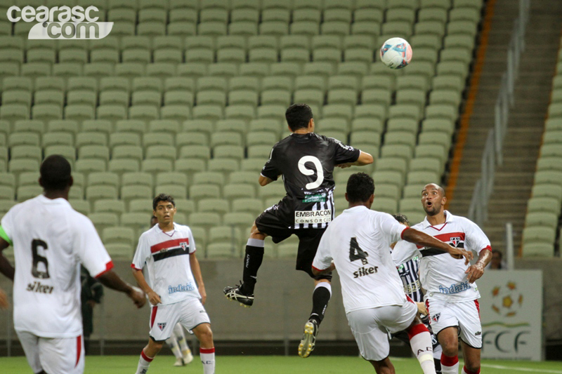 [21-03] Ceará 1 x 0 Ferroviário - 03 - 1