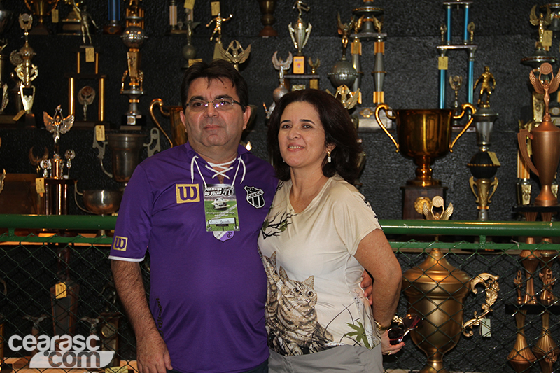 [20-09] Por Dentro do Vozão - Especial Conselheiros 01 - 13