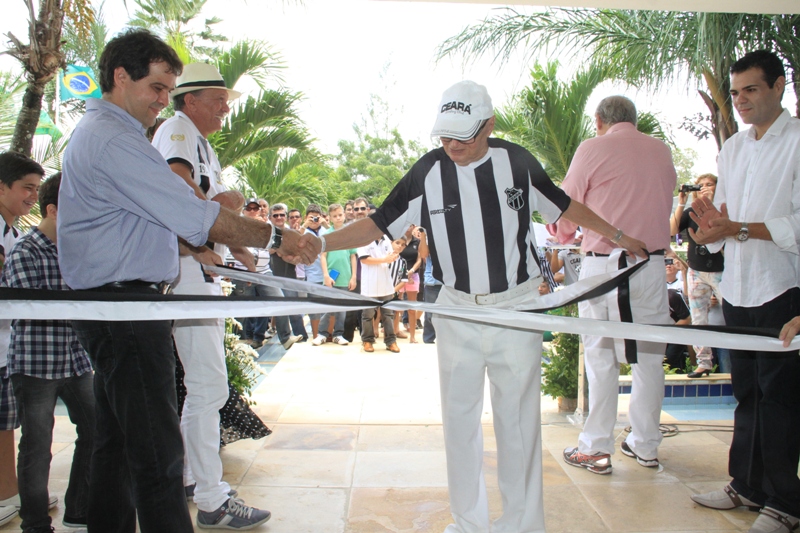 [22-02] Inauguracao da Cidade Vozao - CT Luis Campos - 03 - 34