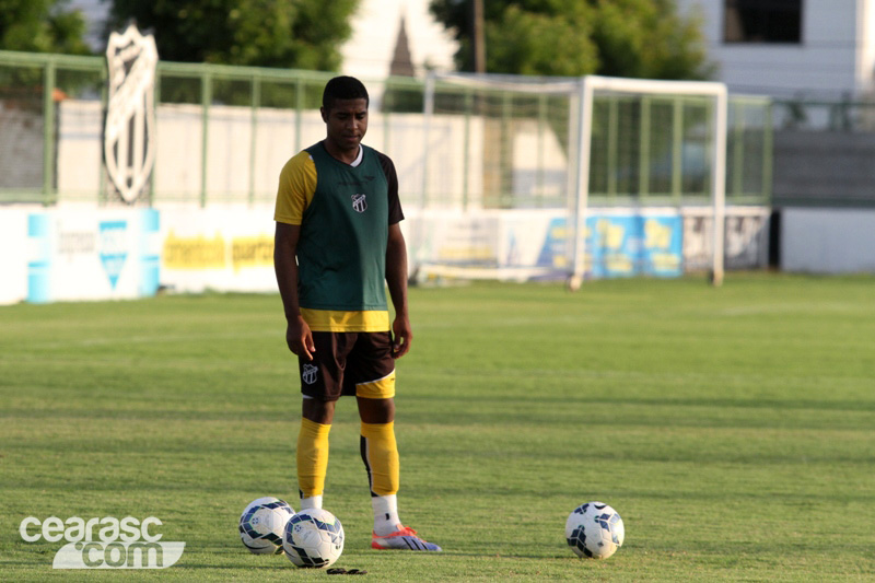 [22-07] Treino Técnico + Tático - Vovozão - 6