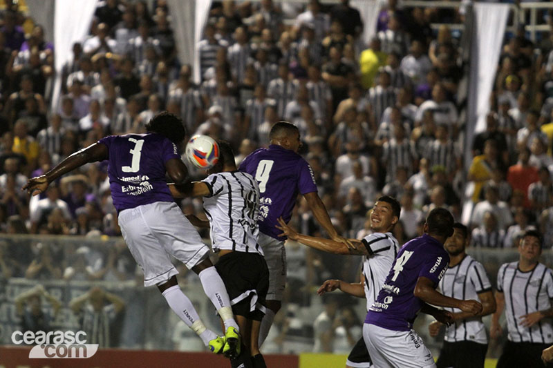 [10-11] Ceará 3 x 0 Bragantino - 15