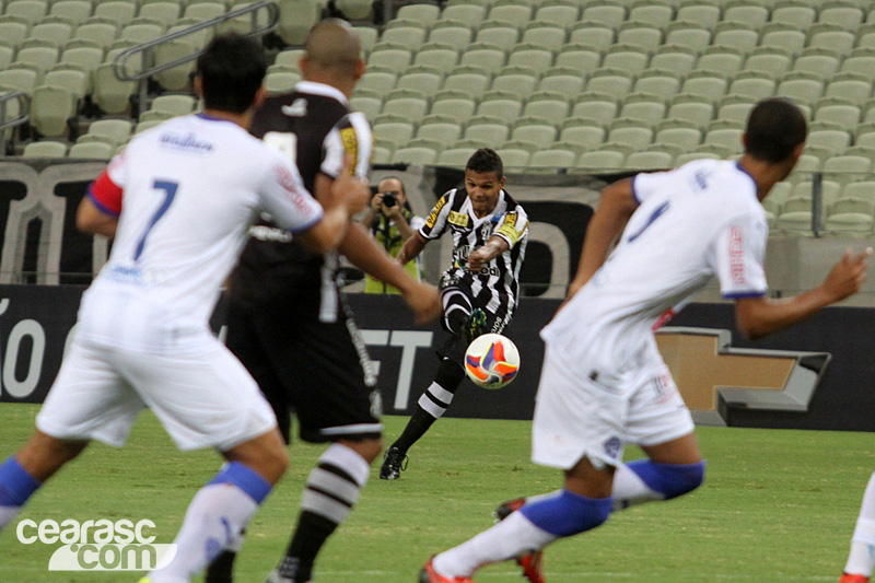 [01-09] Ceará 0 x 0 Paysandu - 6