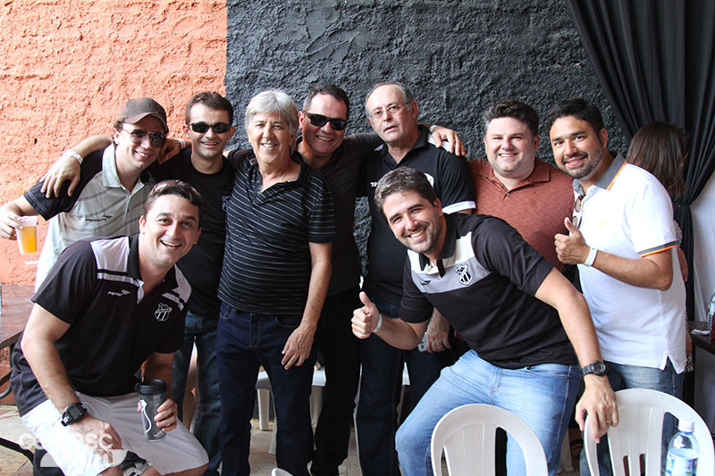 [16-01-2016] 5ª Feijoada da Arrancada 1 - 74