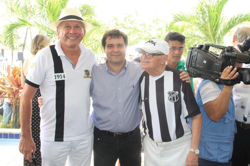 [22-02] Inauguracao da Cidade Vozao - CT Luis Campos - 03 - 35